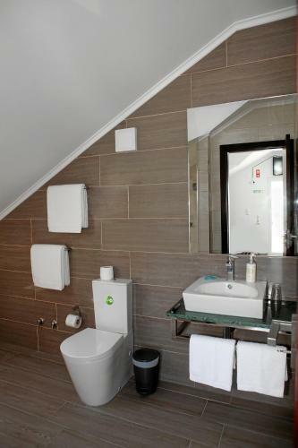 Bed & Breakfast Baleal 4 Surf II