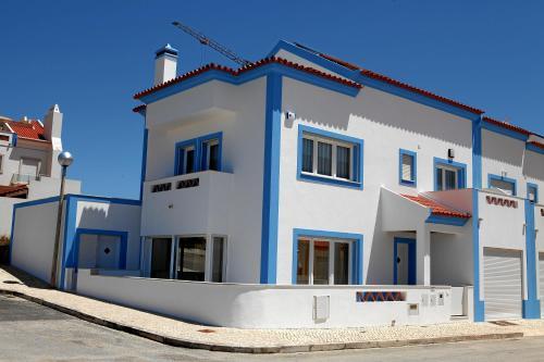 Bed & Breakfast Baleal 4 Surf II