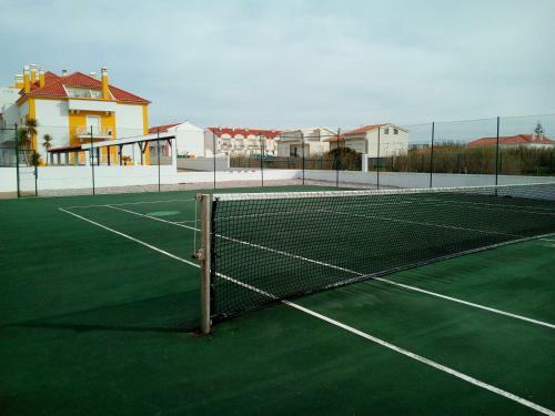 Apartamento Baluarte Citadino-baleal Beach Lodge