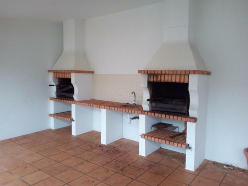 Apartamento Baluarte Citadino-baleal Beach Lodge