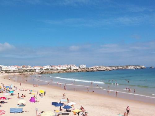 Apartamento Baluarte Citadino-baleal Beach Lodge