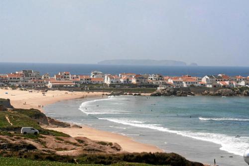 Hostal Baleal 4 Surf