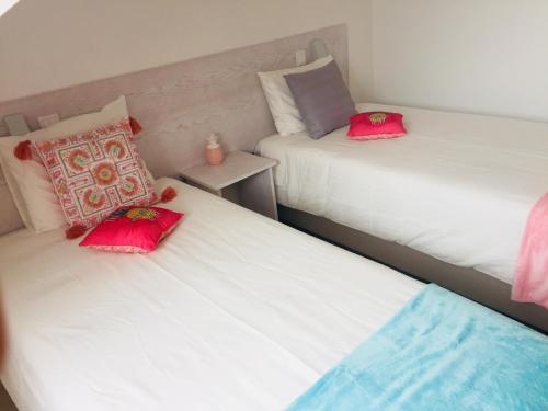 Bed & Breakfast Gabanainn
