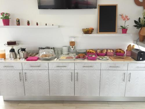 Bed & Breakfast Gabanainn
