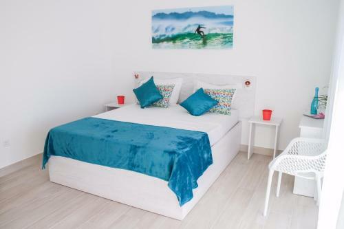 Hotel Gabana Baleal Beach