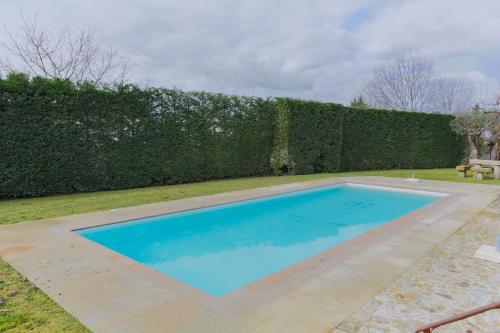 Holiday Home R. Do Giestal