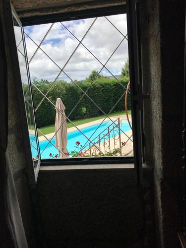 Holiday Home R. Do Giestal