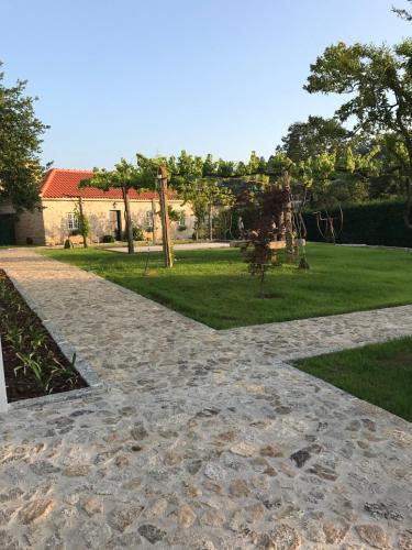 Holiday Home R. Do Giestal