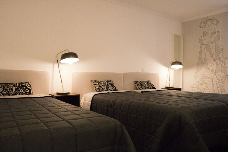 In Barcelos Hostel & Guest House