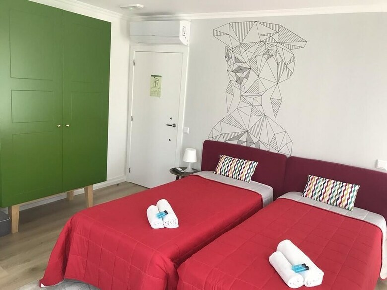 In Barcelos Hostel & Guest House