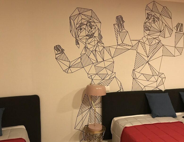 In Barcelos Hostel & Guest House