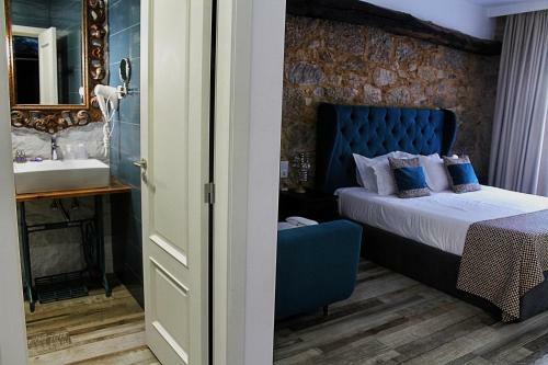 Bed & Breakfast Art'otel Barcelos