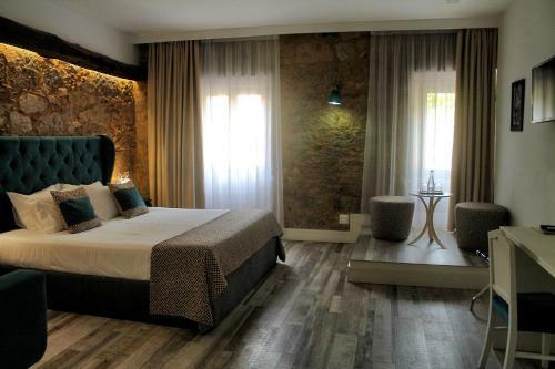 Bed & Breakfast Art'otel Barcelos