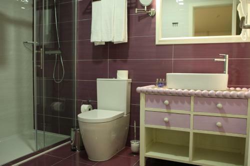 Bed & Breakfast Art'otel Barcelos