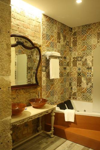 Bed & Breakfast Art'otel Barcelos