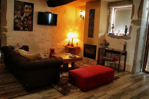 Bed & Breakfast Art'otel Barcelos