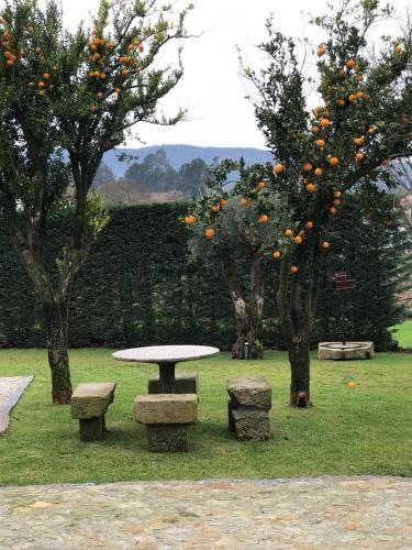 Holiday Home Calcada Do Giestal
