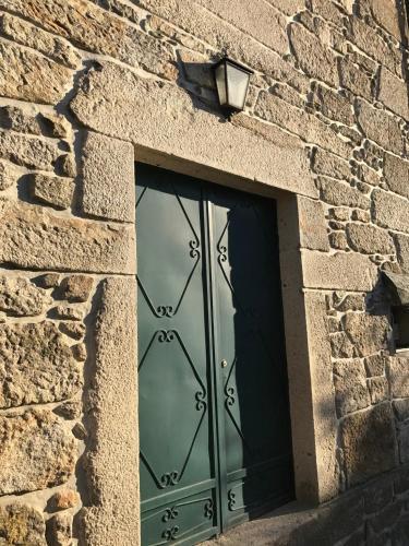 Holiday Home Calcada Do Giestal