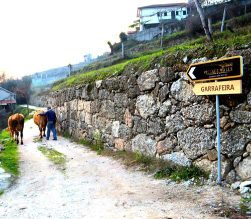 Village Walls