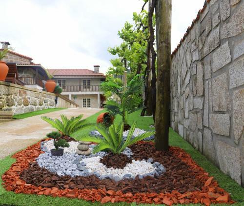Village Walls