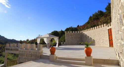 Village Walls