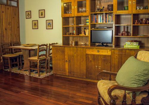 Apartamento Refugio Do Vidoeiro