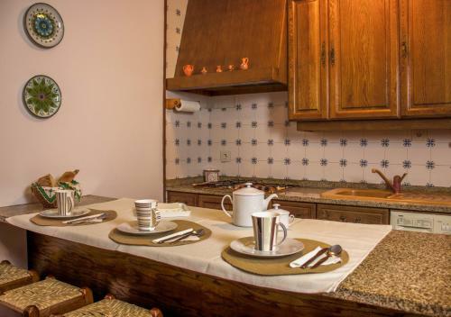 Apartamento Refugio Do Vidoeiro