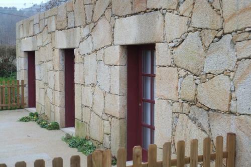 Agroturismo Quinta Dos Silvas