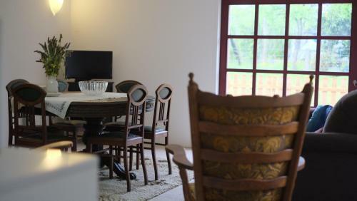 Agroturismo Quinta Dos Silvas