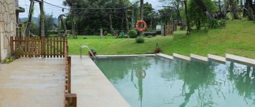 Agroturismo Quinta Dos Silvas