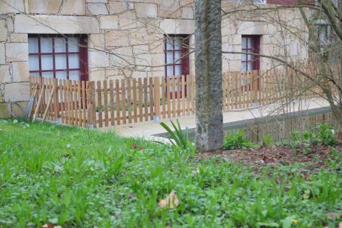 Agroturismo Quinta Dos Silvas