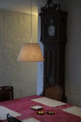 Agroturismo Quinta Dos Silvas