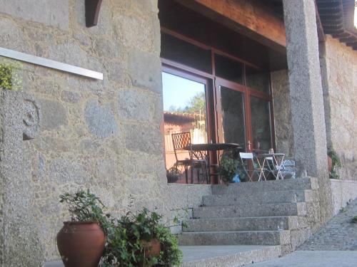 Agroturismo Moradia Integrada T0 Em Hotel Rural 4.*