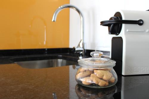 Apartamento Bracara Guest House "bom Jesus"