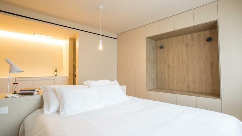 Apartamento Braga Heritage Lofts