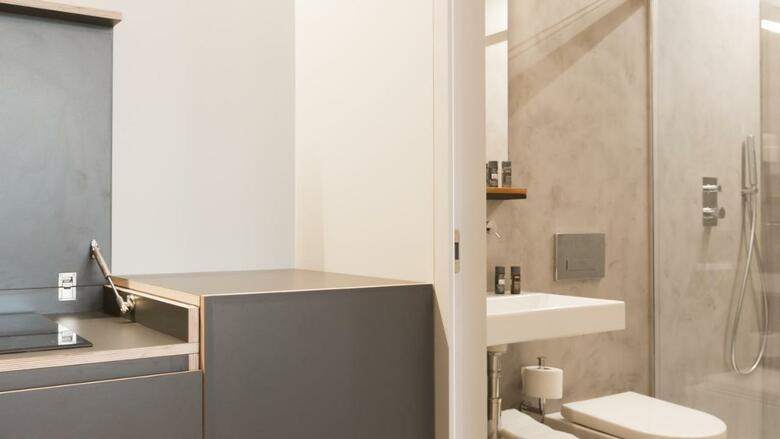 Apartamento Braga Heritage Lofts
