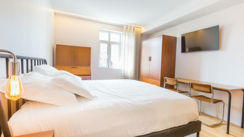 Apartamento Braga Heritage Lofts