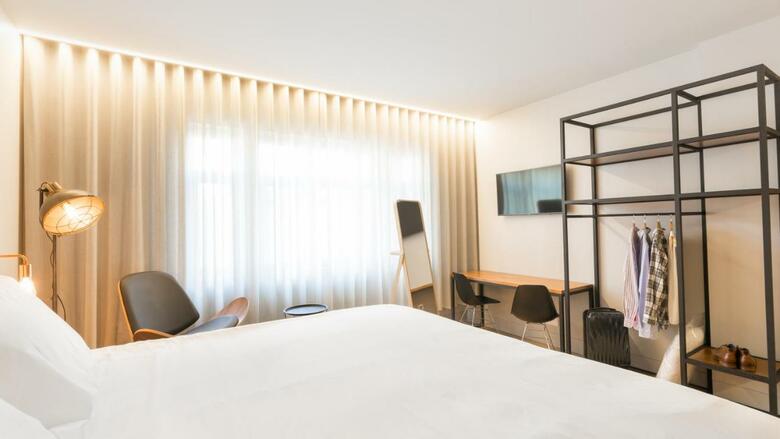 Apartamento Braga Heritage Lofts