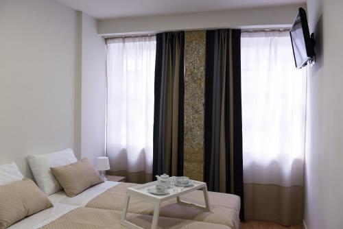 Bed & Breakfast Inlook - Alojamento Local