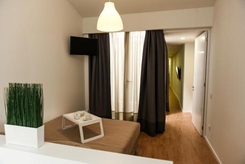 Bed & Breakfast Inlook - Alojamento Local