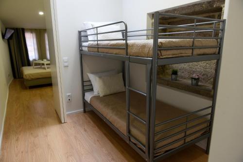 Bed & Breakfast Inlook - Alojamento Local