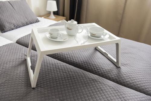 Bed & Breakfast Inlook - Alojamento Local