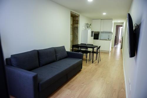 Bed & Breakfast Inlook - Alojamento Local