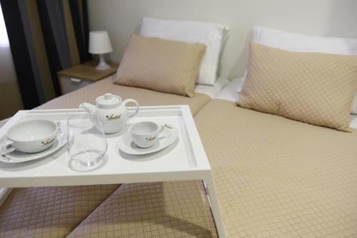Bed & Breakfast Inlook - Alojamento Local