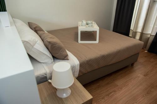 Bed & Breakfast Inlook - Alojamento Local