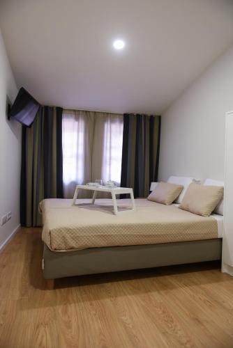Bed & Breakfast Inlook - Alojamento Local