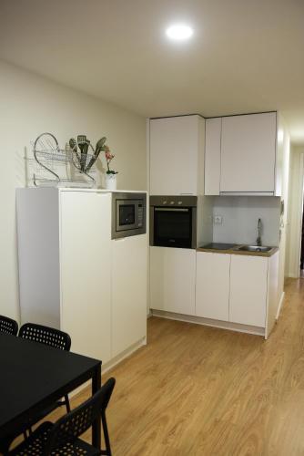 Bed & Breakfast Inlook - Alojamento Local