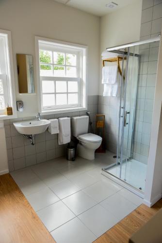 Bed & Breakfast Inlook - Alojamento Local