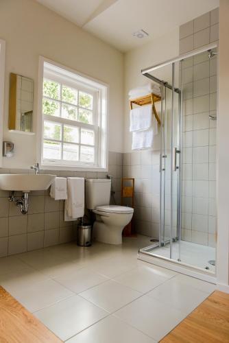 Bed & Breakfast Inlook - Alojamento Local