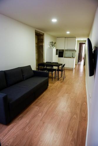Bed & Breakfast Inlook - Alojamento Local